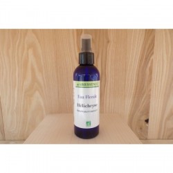 Eau florale d'hélichryse 200ml - Abiessence| Aroma Beauté