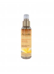 Brume bio pour cheveux 100 ml Acorelle| Aroma Beauté Lyon 4