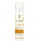 Soin anti poils incarnés bio 50 ml Acorelle| Aroma Beauté Lyon 4