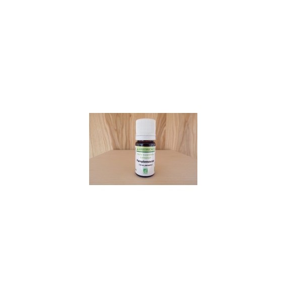 Huile essentielle bio de pamplemousse 5 ml Abiessence | Aroma Beauté