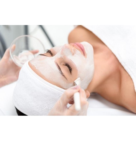 Soin visage YonKa - Expert pureté -  Institut Aroma Beauté Lyon 4