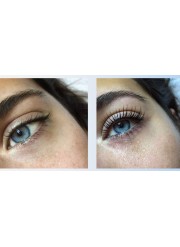Extension de cils pose naturelle - Institut Aroma Beauté | Aroma Beauté Lyon 4