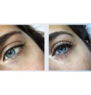 Extension de cils pose naturelle - Institut Aroma Beauté | Aroma Beauté Lyon 4