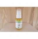 Huile végétale biologique 100 ml d'argan Abiessence | Aroma Beauté