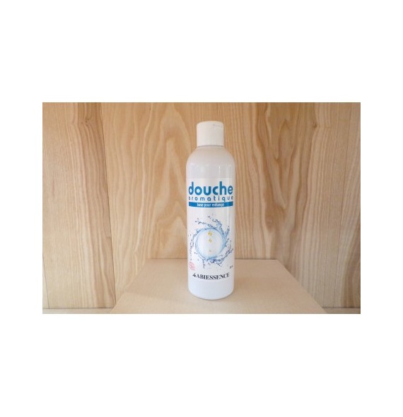 Douche base neutre pour mélange bio 250 ml Abiessence | Aroma Beauté