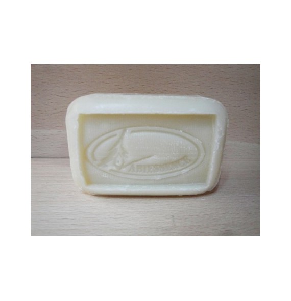 Savon artisanal 100 g de lemongrass Abiessence | Aroma Beauté Lyon 4