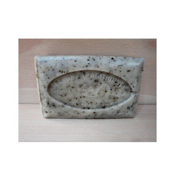 Savon 250 g artisanal sapin géant Abiessence | Aroma Beauté Lyon 4