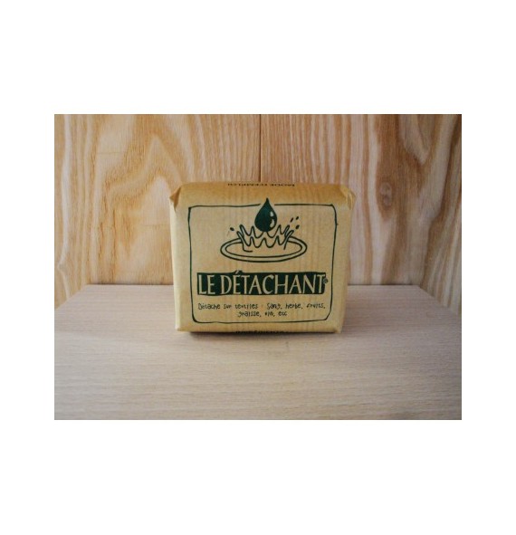 Savon détachant 170 g Abiessence | Aroma Beauté Lyon 4