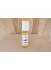 Stick bleus, bosses aux huiles bio Abiessence | Aroma Beauté