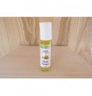 Stick bleus, bosses aux huiles bio Abiessence | Aroma Beauté