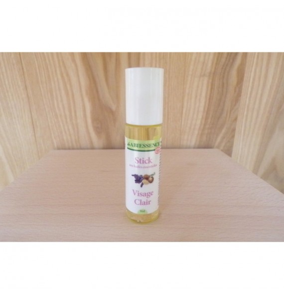 Stick visage clair 9 ml Abiessence | Aroma Beauté