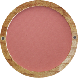 Fard à joues 322 brun rosé - Zao Makeup | Aroma Beauté