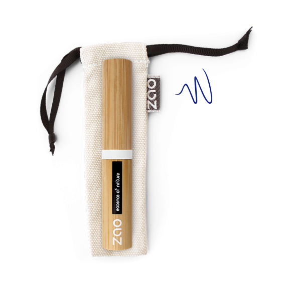Eye liner 072 Bleu électrique Zao MakeUp