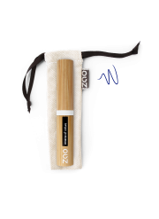 Eye liner 072 Bleu électrique Zao MakeUp