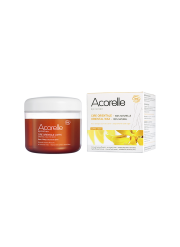 Cire orientale bio avec bandes 300 gr Acorelle | Aroma Beauté Lyon 4