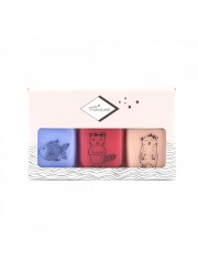 Coffret enfant  Pomme Joy Kiki Manucurist | Aroma Beauté Lyon 4