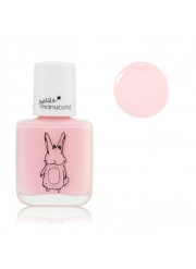 Vernis enfant Rosie la lapine Baby rose Manucurist | Aroma Beauté