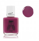 Vernis enfant Ursule la chouette Bordeaux Manucurist | Aroma Beauté
