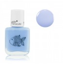 Vernis enfant Pomme la poissonne Bleu ciel Manucurist | Aroma Beauté
