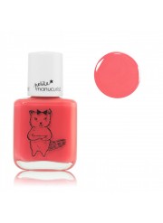 Vernis enfant Kiki la chatonne Rose 9ml Manucurist | Aroma Beauté