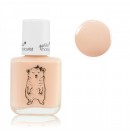 Vernis enfant Joy l'oursonne Rose pâle 9ml Manucurist | Aroma Beauté
