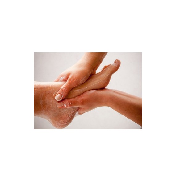 Soin des pieds - Aroma beauté Lyon 4
