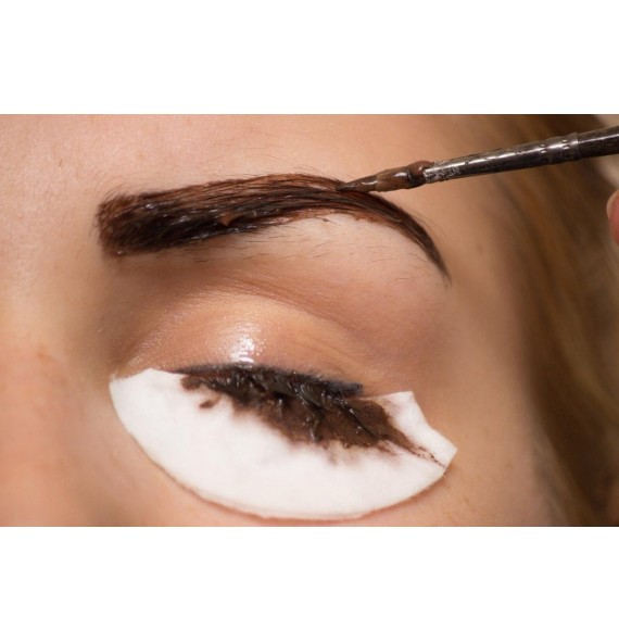 Teinture cils/sourcils - Aroma beauté Lyon 4