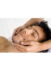 Soin visage Yonka Bien être au masculin - Aroma Beauté