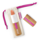 Rouge à lèvres Soft 432 touch Pêche Zao Makeup | Aroma Beauté Lyon 4