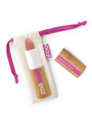 Rouge à lèvres soft touch Nude sensation 433 Zao Makeup | Aroma Beauté