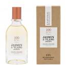 Cologne JASMIN & YLANG SOLAIRE 50ML 100BON | Aroma Beauté Lyon 4