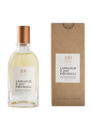 Cologne LABDANUM & PUR PATCHOULI 50ML 100BON | Aroma Beauté Lyon 4