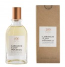 Cologne LABDANUM & PUR PATCHOULI 50ML 100BON | Aroma Beauté Lyon 4