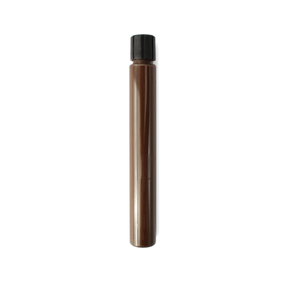 Recharge Mascara Aloe Vera 091 Brun foncé Zao Makeup | Aroma Beauté