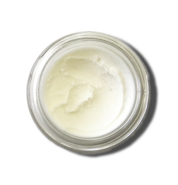 Déodorant crème Mandarine 150gr clemence et Vivien | Aroma Beauté Lyon