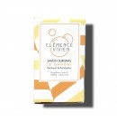Savon à froid Le Gandhi 100gr Clémence et Vivien | Aroma Beauté Lyon 4