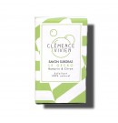 Savon à froid Le Gecko 100gr Clémence et Vivien | Aroma Beauté Lyon 4