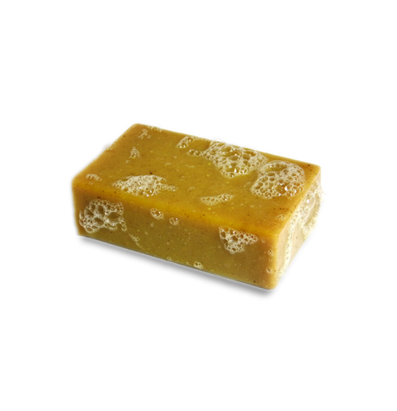 Savon à froid Saint Bernard 100gr Clémence et Vivien | Aroma Beauté