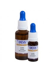 Ajonc Elixir floral du Dr Bach 10ml Deva | Aroma Beauté Lyon 4