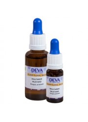 Moutarde Elixir floral du Dr Bach 10ml Deva | Aroma Beauté Lyon 4