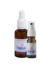 Grossesse Composé floral du Dr Bach 5ml Deva | Aroma Beauté Lyon 4