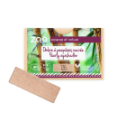 Recharge 126 OAP rectangle Pétale Doré Zao Makeup | Aroma Beauté Lyon