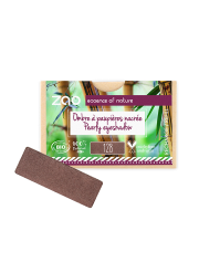 Recharge 128 OAP rectangle Tiramisu Zao Makeup | Aroma Beauté Lyon 4