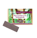 Recharge 129 OAP rectangle Taupe Zao Makeup | Aroma Beauté Lyon 4