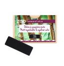 Recharge 206 OAP rectangle Noir Zao Makeup | Aroma Beauté Lyon 4