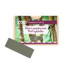 Recharge 213 OAP rectangle Vert militaire Zao Makeup | Aroma Beauté