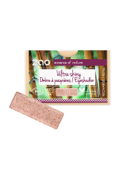 Recharge 271 OAP rectangle Cuivre Rose Zao Makeup | Aroma Beauté Lyon