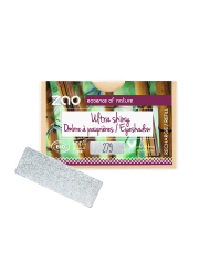 Recharge 279 OAP rectangle Diamant Gris Zao Makeup |Aroma Beauté Lyon