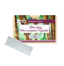 Recharge 279 OAP rectangle Diamant Gris Zao Makeup |Aroma Beauté Lyon