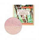 Recharge 311 shine up duo rose & or Zao Makeup | Aroma Beauté Lyon 4